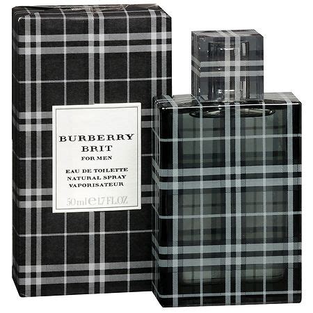 burberry brit eau de toilette spray for men stores|burberry brit for her website.